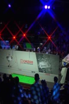 斯诺克 安东尼·麦克吉尔12-13斯佳辉 20230426(第一阶段)(台球最TOP)