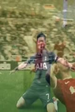 西甲联赛 西班牙人VS巴塞罗那 20250516