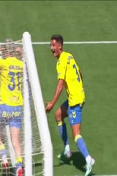 西甲联赛 塞尔塔VS拉斯帕尔马斯 20240420