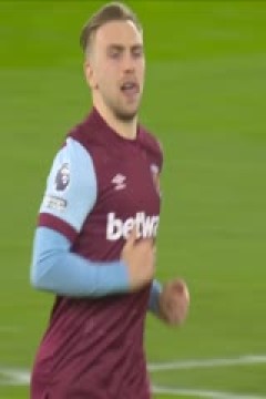 英超 西汉姆联vs布伦特福德 20240226(刘焕)