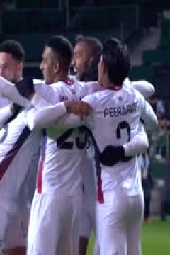 亚冠小组赛 全北现代vs曼谷联 (张昊泽) 20231213