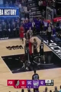 NBA常规赛 篮网VS猛龙 20250102