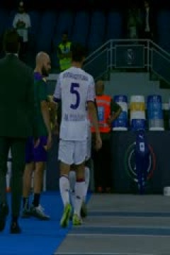 意甲 那不勒斯vs佛罗伦萨 (石庆圣) 20231008