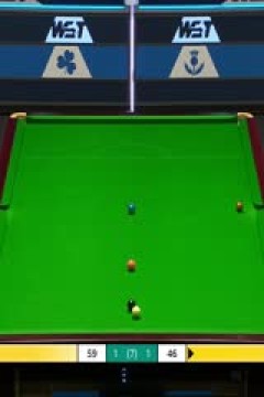 斯诺克威尔士公开赛64进32马克·塞尔比4-2海顿·平尼20250211