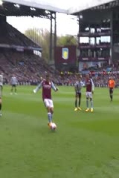 英超 阿斯顿维拉vs纽卡斯尔联 (咖啡醉足球) 20230415