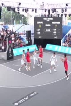 超三联赛江苏扬子江10.15南昌众天麒麟20231022