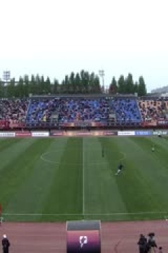 中甲联赛 辽宁铁人VS石家庄功夫 20240505