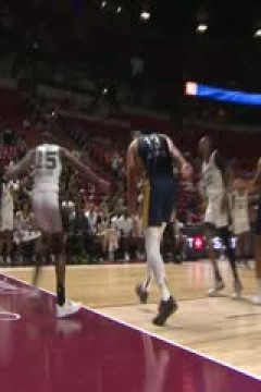 NBA夏季联赛 鹈鹕VS马刺 20240717