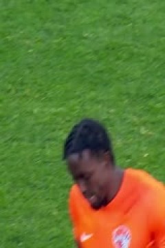 中超联赛 天津津门虎足球俱乐部VS青岛海牛 20241027