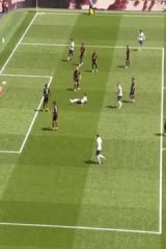 英超 托特纳姆热刺vs布伦特福德 (娄一晨、刘越、王多多) 20230520