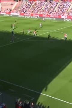 西甲 吉罗纳vs阿尔梅里亚 (张天翼) 20231022