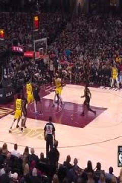 NBA季后赛 步行者VS骑士 20250514