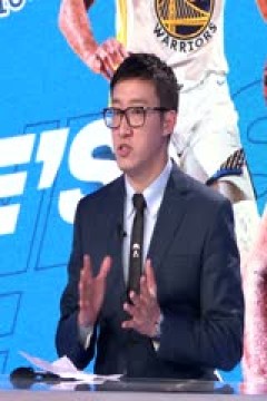 NBA常规赛 国王VS勇士 20231102