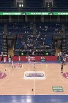 CBA夏季联赛 天津先行者VS福建浔兴股份 20240804