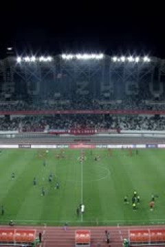 中甲联赛 苏州东吴VS陕西联合 20250316