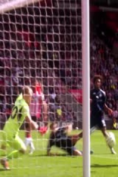 英超联赛 阿斯顿维拉VS狼队 20240921