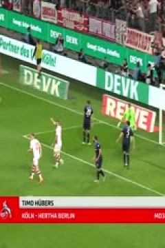 德甲 沙尔克04vs法兰克福 20230520