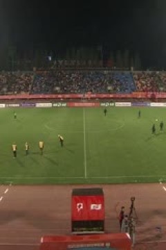 中甲联赛 辽宁铁人VS深圳青年人 20250422