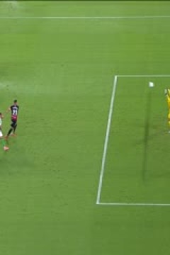 西甲联赛 皇家贝蒂斯VS马略卡 20240924