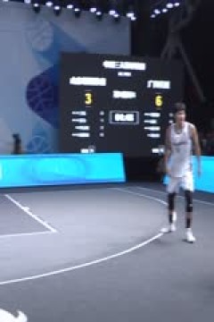 超三联赛 广州增城赛区day2晚间场 20231014(依力)