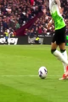 英超联赛 谢菲尔德联VS诺丁汉森林 20240504