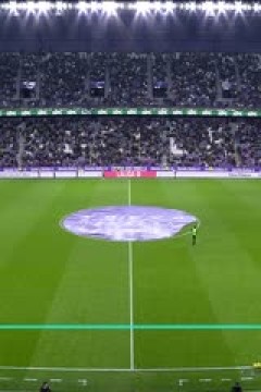 西甲联赛 巴拉多利德VS拉斯帕尔马斯 20250301