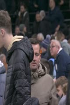 英超联赛 托特纳姆热刺VS富勒姆 20251130