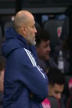 英超 伯恩茅斯vs诺丁汉森林 (刘焕) 20240204