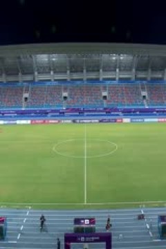 足协杯联赛 杭州钱唐VS重庆铜梁龙 20240519