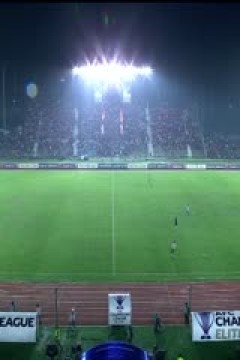 亚冠精英联赛阶段 波斯波利斯VS塔什干棉农 20241001