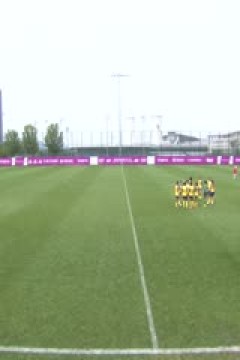 国际中体联足球世界杯半决赛 巴西女足VS肯尼亚女足 20240525