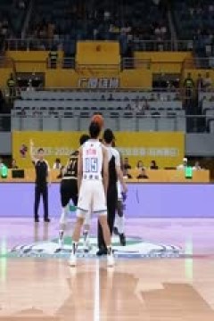 CBA常规赛第47轮 浙江东阳光药VS宁波町渥 20240323(原声)