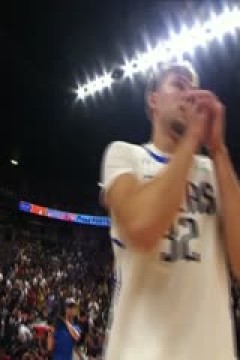 NBA夏季联赛 国王VS骑士 20250717