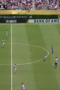 世俱杯小组赛 马德里竞技VS博塔弗戈 20250624