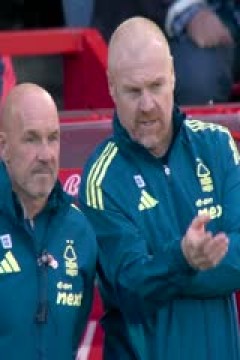 英超联赛 诺丁汉森林VS曼联 20251101