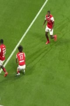 法甲联赛 勒阿弗尔VS兰斯 20241111