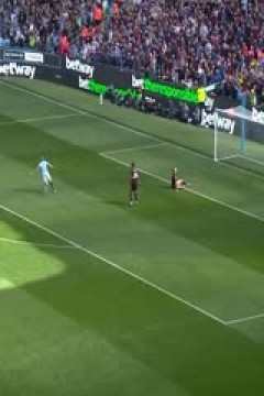 英超联赛 曼城VS伊普斯维奇 20240824