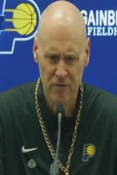 NBA常规赛 爵士VS步行者 20250405