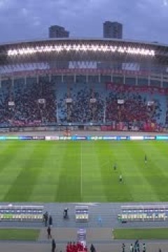 中超联赛 长春亚泰足球俱乐部VS浙江职业足球俱乐部 20241102