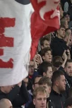 法甲联赛 里尔VS昂热 20251103