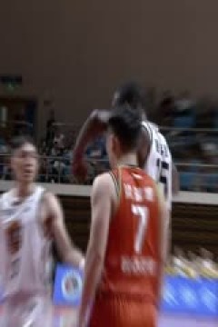 NBL 河南赊店老酒VS石家庄翔蓝 20240717