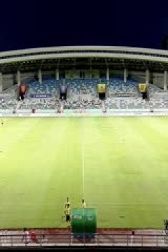 中乙联赛 泉州亚新VS杭州临平吴越 20250914