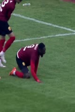 中甲联赛 无锡吴钩VS青岛红狮 20240406