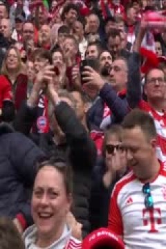 德甲 拜仁慕尼黑vs美因茨 (胡小凡、张力) 20240309