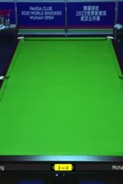 斯诺克邢子豪5-4迈克尔·怀特20231010