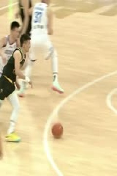 CBA常规赛第46轮 浙江东阳光药VS天津先行者 20240321(荣浩达)