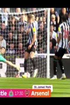 英超  狼队vs纽卡斯尔联 (郭灿亮) 20231028