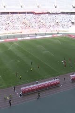 中甲联赛 辽宁铁人VS陕西联合 20250504