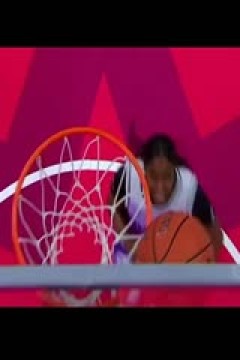 WCBA常规赛A组 四川蜀道远达VS山东赤水河酒 20250215