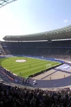 德甲 柏林赫塔vs波鸿 20230520(徐至骏)